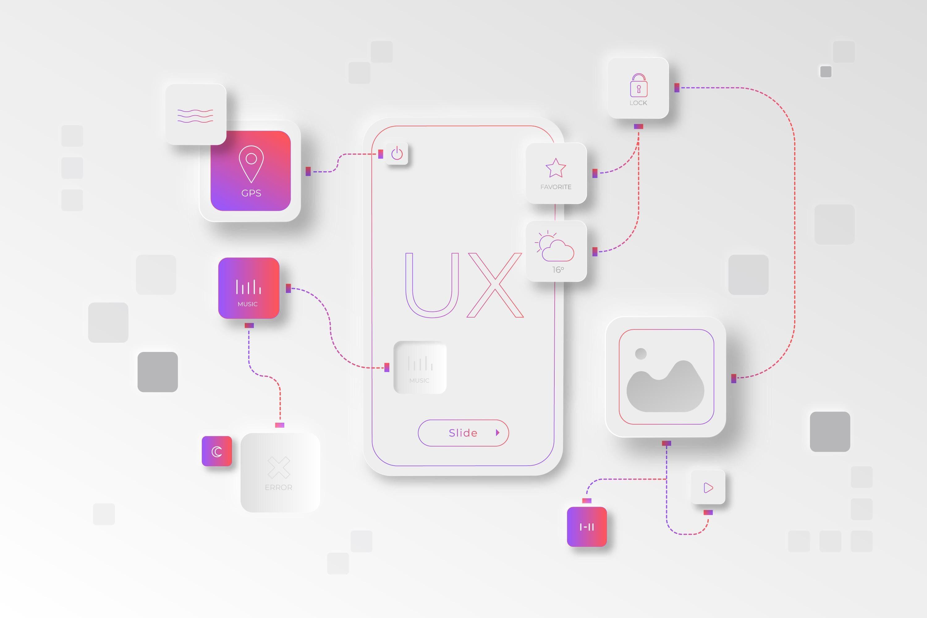 Patrones de Interfaz para Datos: Mejores Prácticas de UI/UX