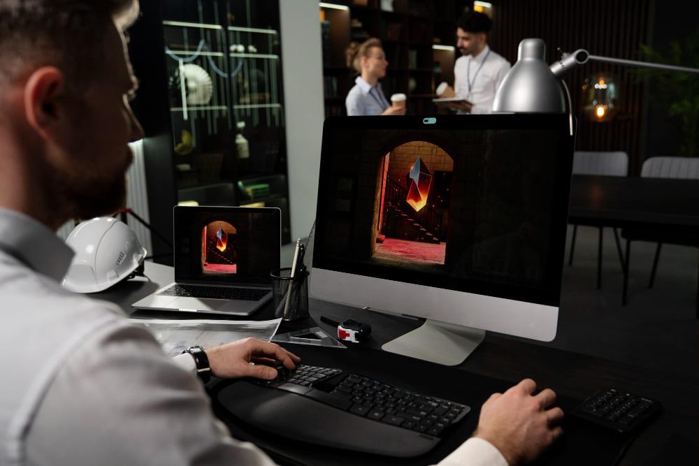 El Arte de Contar Historias con Datos: Más Allá de los Números